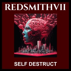REDSMITHVII - Self Destruct