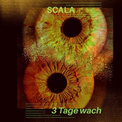 SCALA - 3 Tage wach (Tech House Edit)