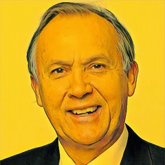 The Future of Leadership Interview with Dr Christo Wiese