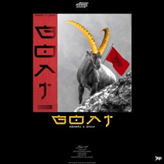 Kenkra X Izman - G.O.A.T ( Mix. Izman )
