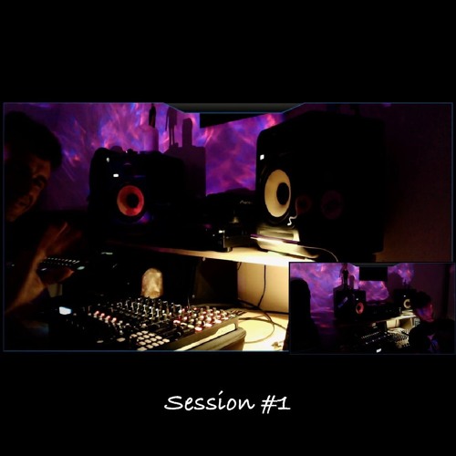 06 | 2021 | Selected Sets | Techno