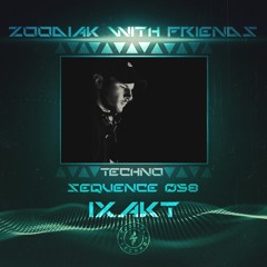 Zoodiak With Friends - Sequence 58 by IXAKT