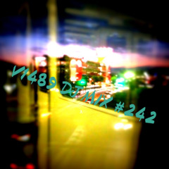 V1489 DJ MIX 242