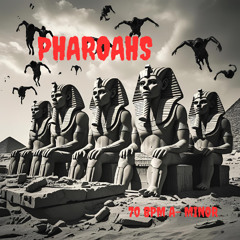 "PHAROAHS" Dark Boom Bap Beat  70 BPM A-MINOR