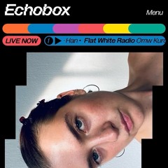 ECHOBOX  07-09-24