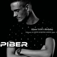 PIBER @ AS ABOVE, SO BELOW RADIO SHOW (18.02.21)