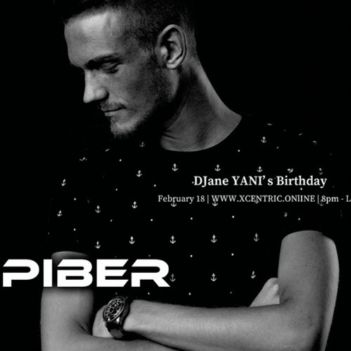 PIBER @ AS ABOVE, SO BELOW RADIO SHOW (18.02.21)