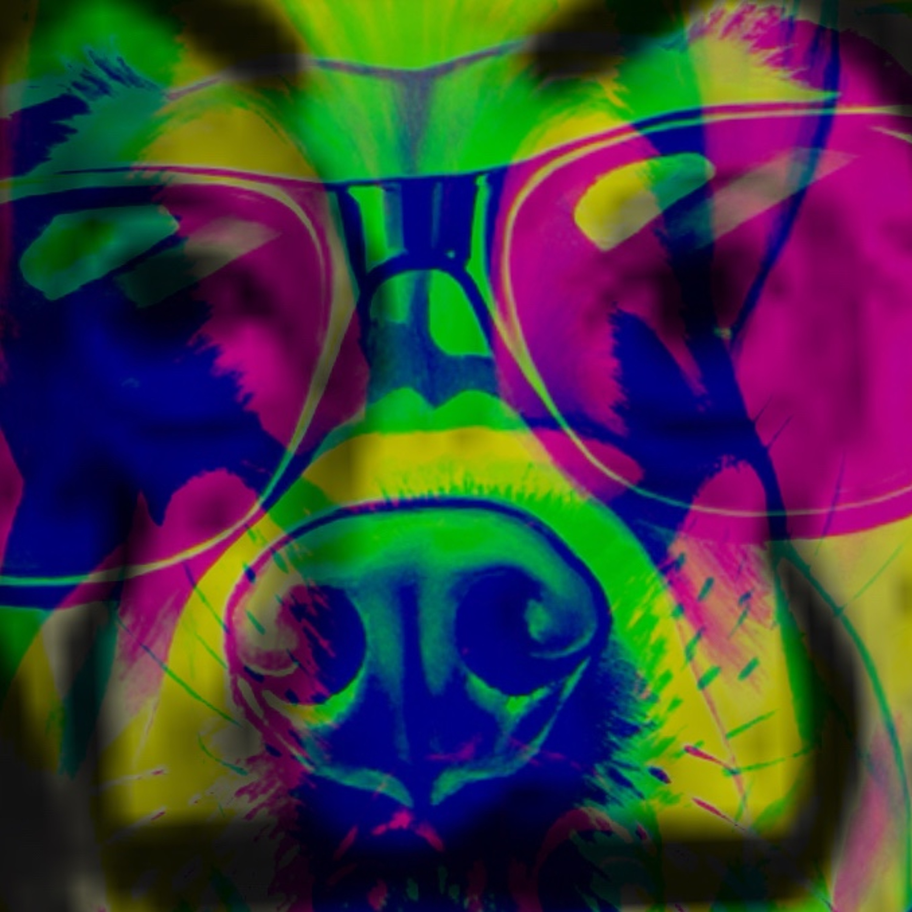 Chilli Dog Dreams _Jack & Diane custom edit