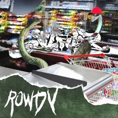 SULFUR - ROWDY