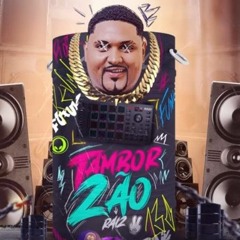 Kevin O Chris_ BUARQUE - Aquecimento Senta Senta Suave _TamborzãoRaiz(MP3_320K).mp3