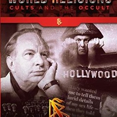 ( 2810 ) Scientology & the Occult Teachings of L. Ron Hubbard by  Billy Crone ( SyV )