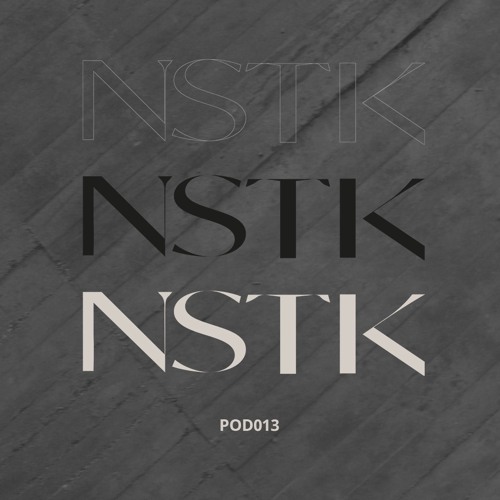 NSTKPOD 013 Le Chu