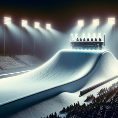 AI Takes the Spotlight in Sports Judging and Healthcare as Major Innovations Unfold in 2025