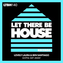 Gotta Get Away (No Sax Mix)