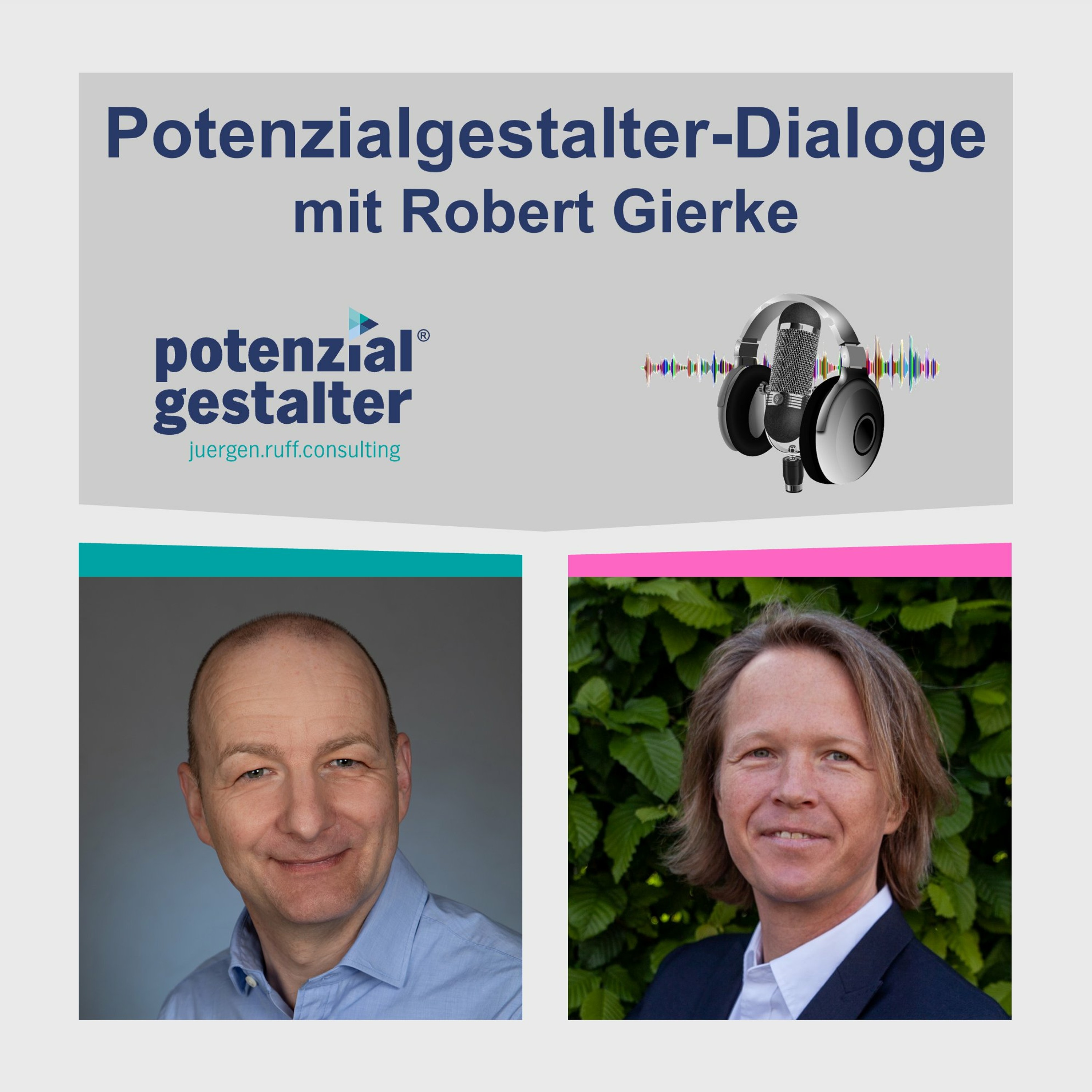 Potenzialgestalter-Dialoge