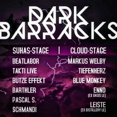 TAKTI@SUHAS Club Eilenburg-DarkBarracks