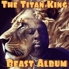I'm On Beast Mode- Beat By Darren Sproles, Song Written By- The Titan King