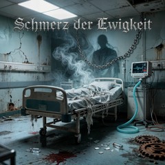Schmerz der Ewigkeit