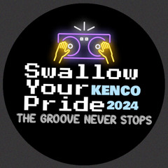 Swallow Your Pride - Kenco