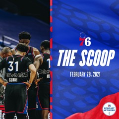The Scoop | Caught by Cleveland