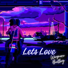 FREE DOWNLOAD: David Guetta & Sia 'Lets Love' (Weynorx Bootleg)