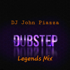DUBSTEP LEGENDS MIX - WINTER 2025