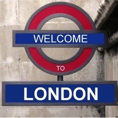 Rick van Santen - Welcome To London