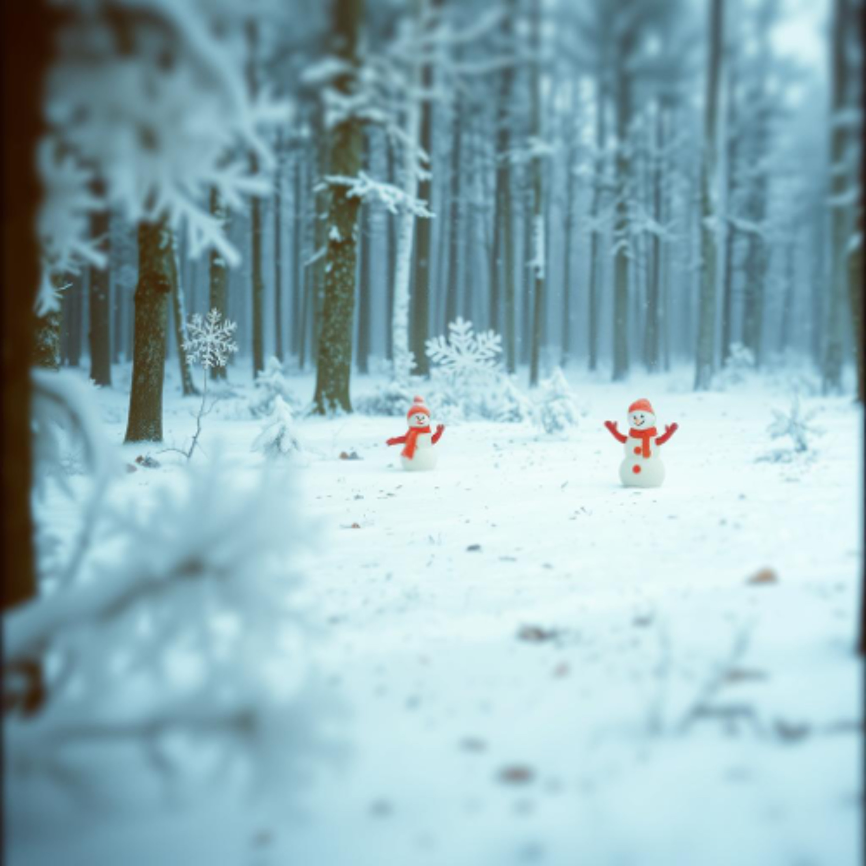 ❄️ Get Back Outside To Some Snow Playing, So Much Fun ❄️