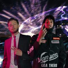 Pashanim feat. Lucio101 - Catch ein Case