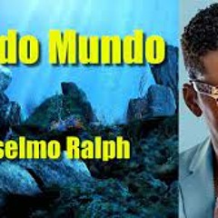Anselmo ralph Fim do mundo instrumental