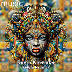 Kelele Nzuri EP