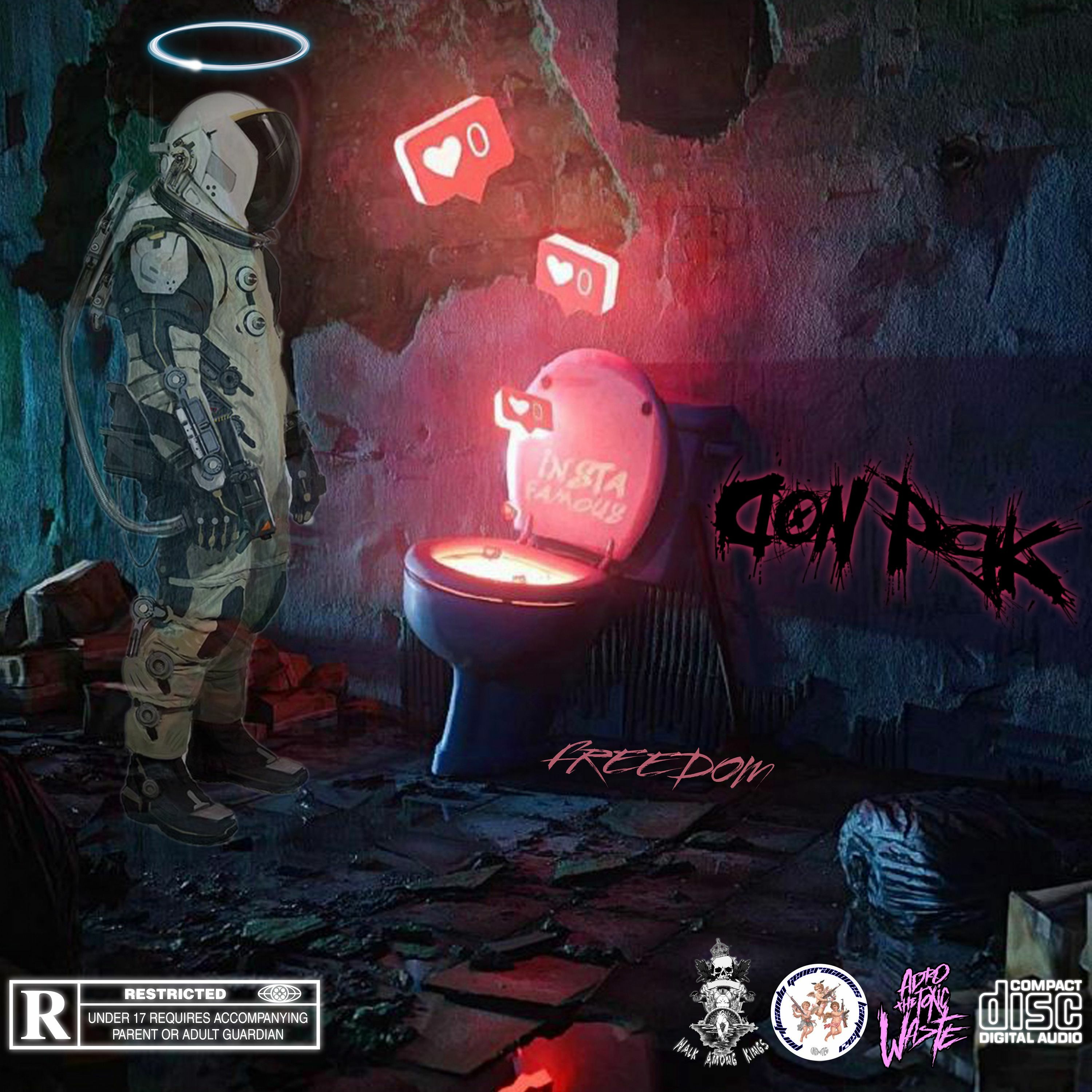 DONPGKMAYNE