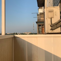 слякоть - там где солнце не встает