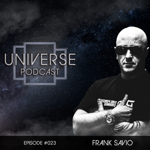PLTU Podcast: Episode #023 - Frank Savio