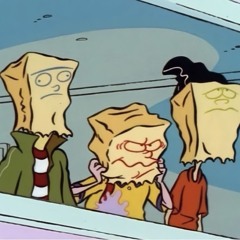 Ed, Edd n Eddy