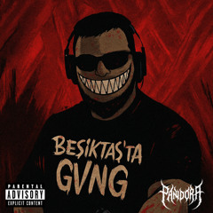 Beşiktaş'ta Gvng (prod SEUL x SUPAVIZOR)