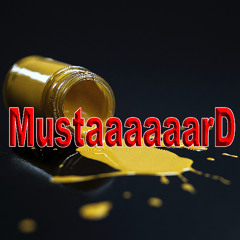 Mussstard