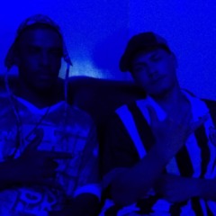 Alguns Esquemas w/Mc Neguinho Do MB & Lil Vito