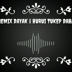 Lagu Dayak Hurui Tukep Daha [Ahmad Ansari] Rmx by ENC DJ • Kadarella 2020