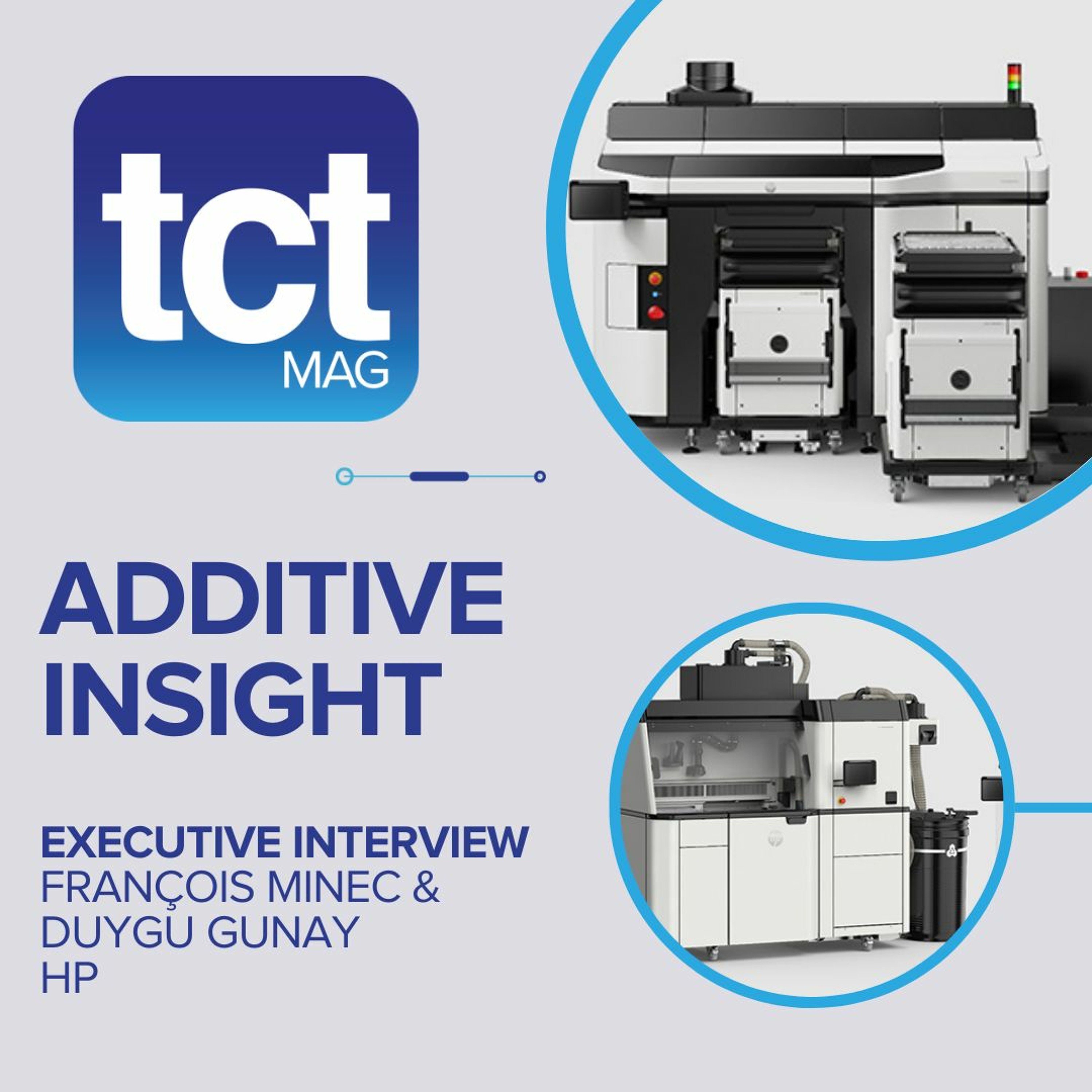 Additive Insight
