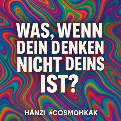 CosmoHKAK -Mind Shift