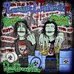 WALKIN DEAD BODY (13thall purewaygod)