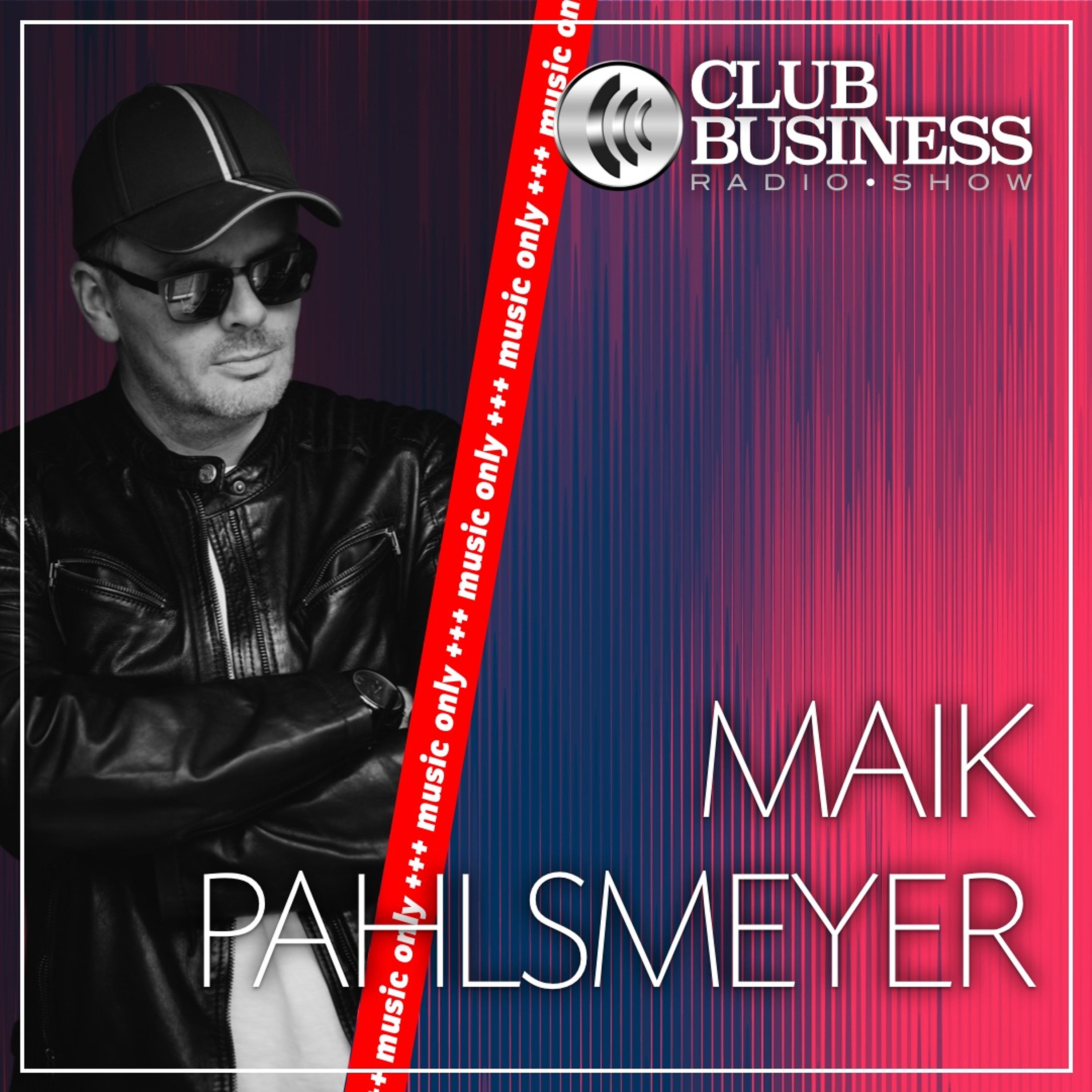Club Business Radio Show