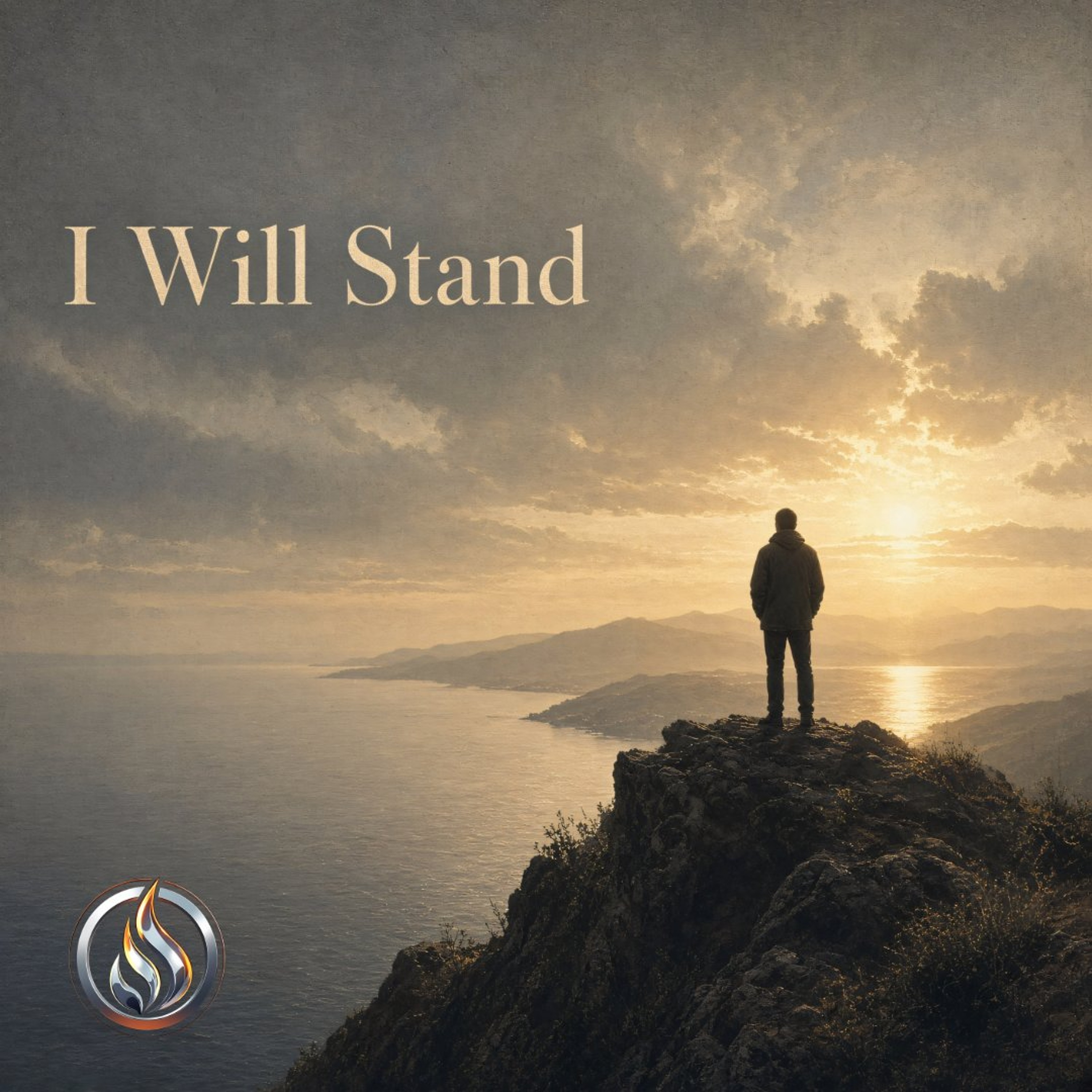 I Will Stand episode artwork