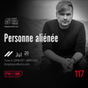 Addicted-2-Bass / Episode 117 / Personne aliénée / 20.07.2025 DJ mix artwork - Electronic music tracklist cover image