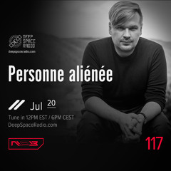 Addicted-2-Bass / Episode 117 / Personne aliénée / 20.07.2025