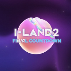 I-LAND2 - FAKE IT (Studio Ver.)