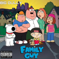 Family Guy