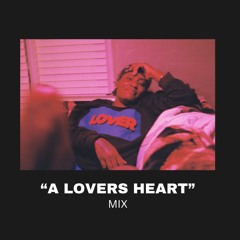 A LOVERS HEART