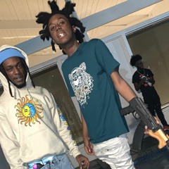 173Money Ft YR Chic - Tr3y Barz